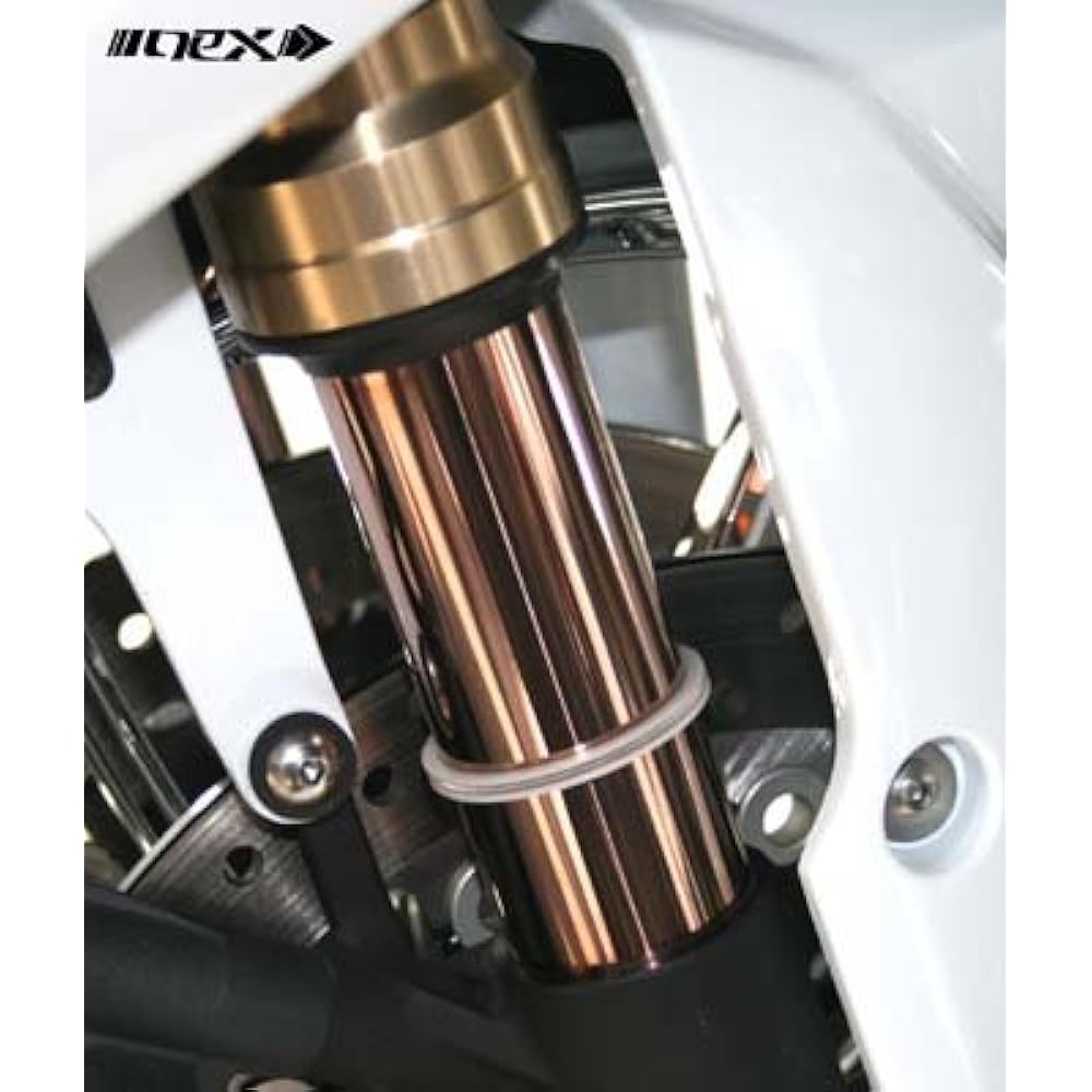 NEX PERFORMANCE YC-422-43 Stroke Sensor, ?1.7 inches (43 mm)
