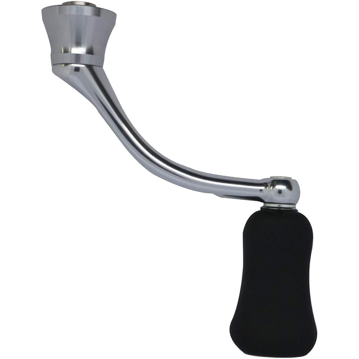 DAIWA Genuine Parts 18 Exist FC LT2500S-CXH Handle Part Number 114 Part Code 1H2A72 000557151H2A72