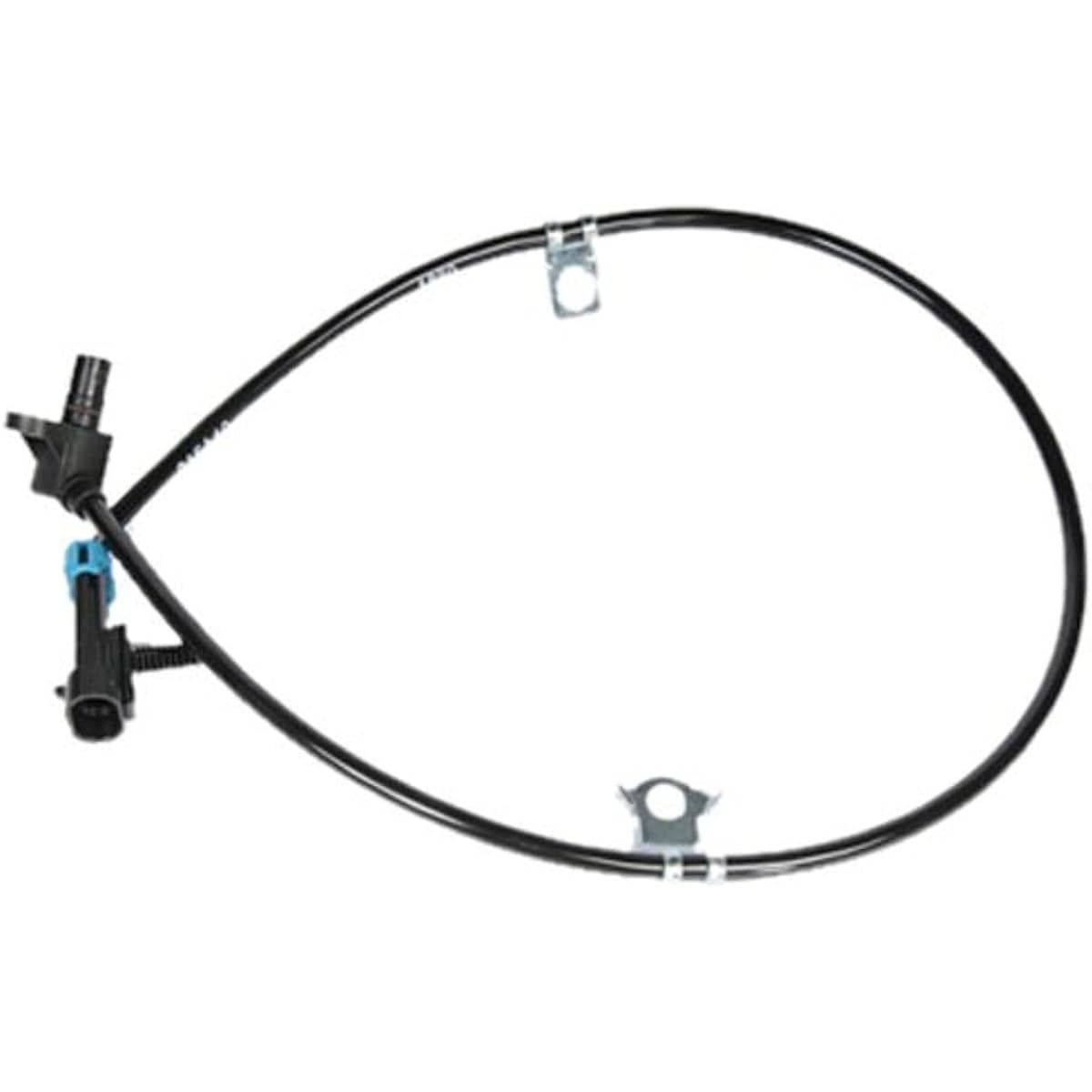 ACDelco 19181880 GM Original Equipment Front ABS Wheel Speed Sensor