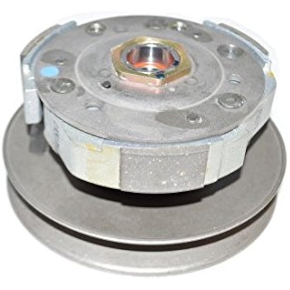 KN Planning Address V125 addressV125 Driven pulley Clutch shoe Clutch assembly K9/L0