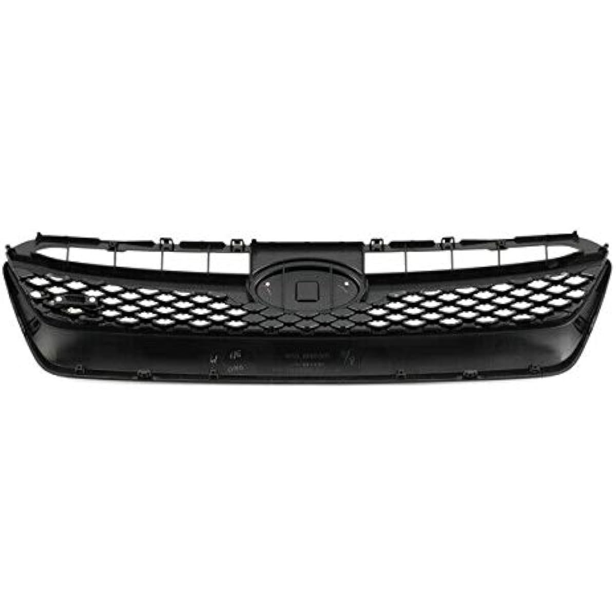 Genuine US Subaru WRX VA STI US Grille
