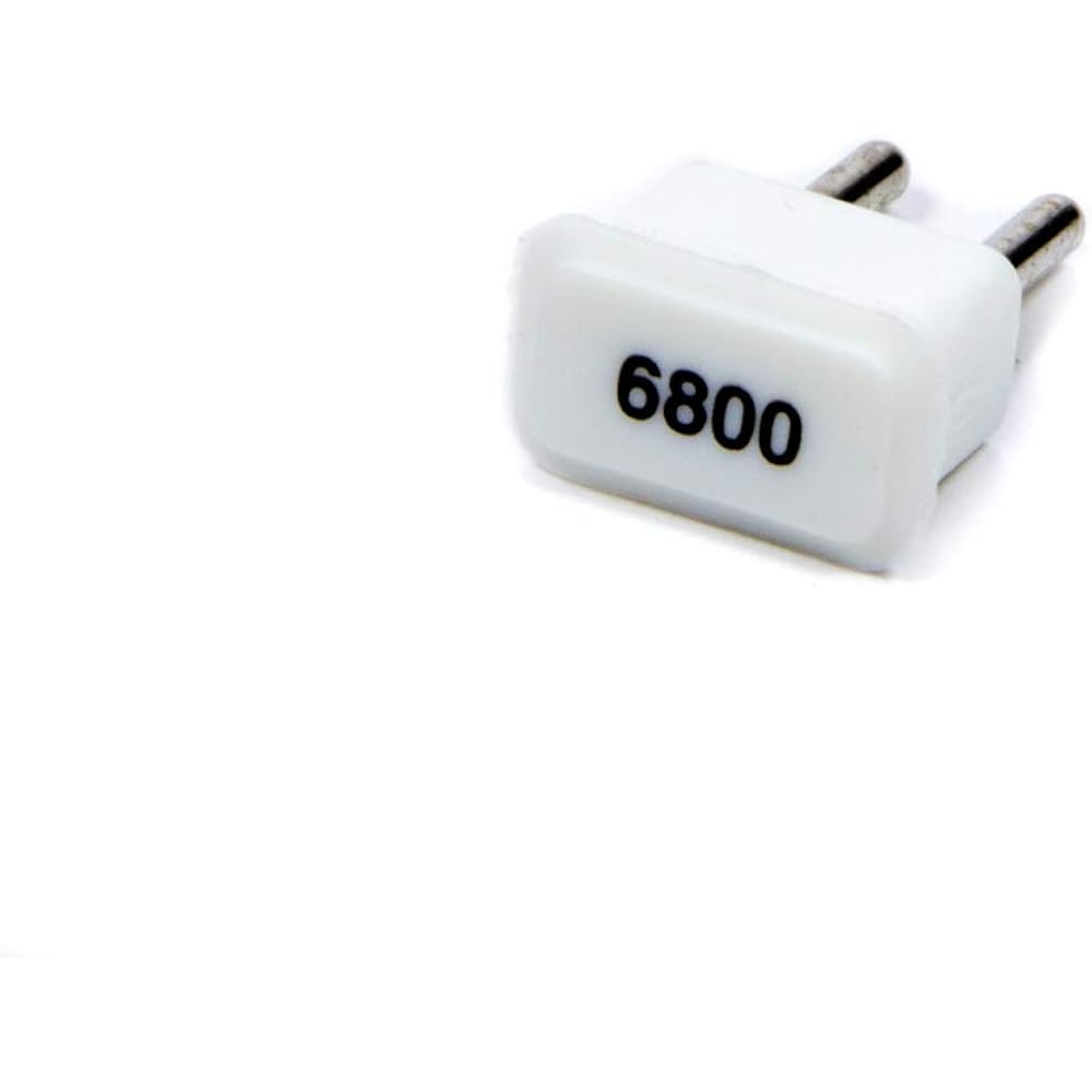 MSD ASY11539 6800 RPM module