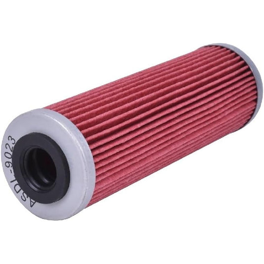 Motorcycle Breather Filter For Ducati 899 959 1103 1199 1299 Panigale RS V4 Tricolor Racing Special S ABS 2012-2018 Motorcycle Engine Oil Filter (Color : 4pcs oil filter)