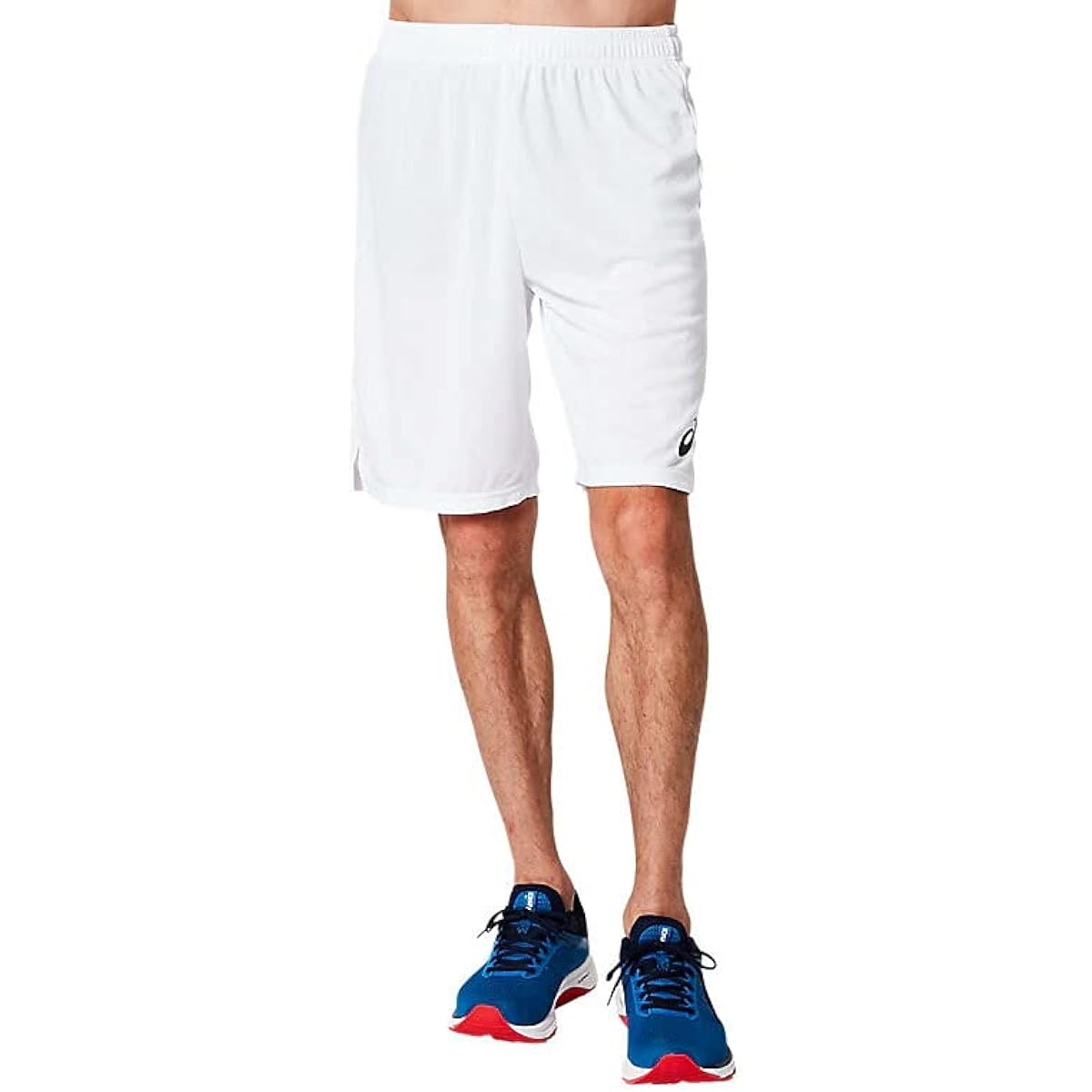 [ASICS] Soccer Wear Game Pants 2101A041 Men's