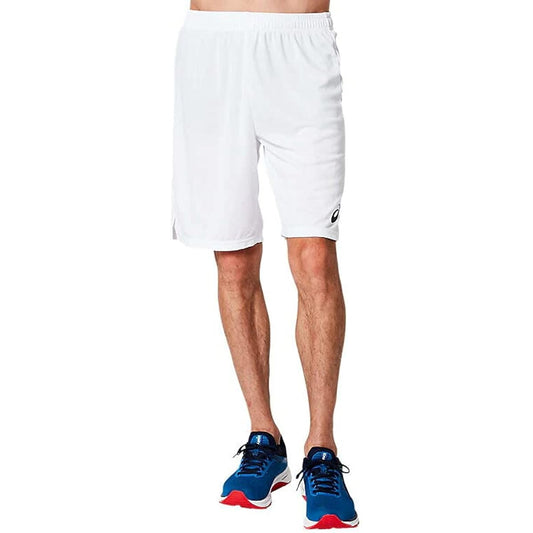 [ASICS] Soccer Wear Game Pants 2101A041 Men's