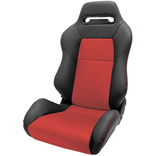 [G-Bring]RECARO SR-3 sports seat cover (center red) GBRC-003CR