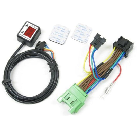 PROTEC SPI-K55 ZX-9R Shift Position Indicator (ZX900C 98-99) 11325