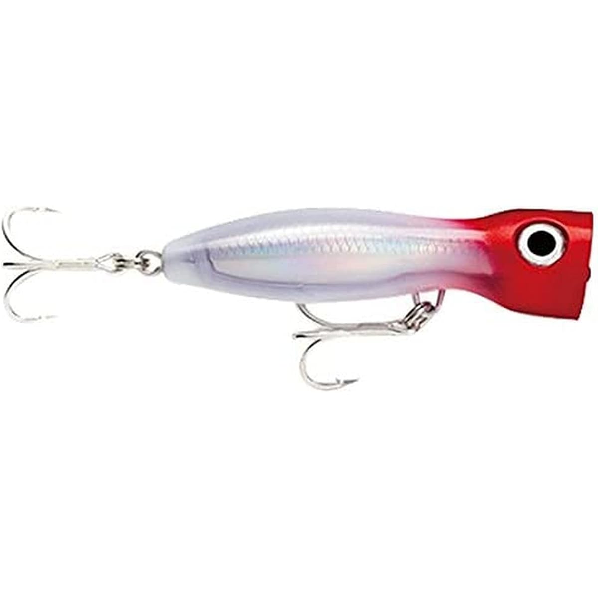 Rapala Popper X Wrap Magnum Explode 17cm 140g XRMAGXP170 Lure