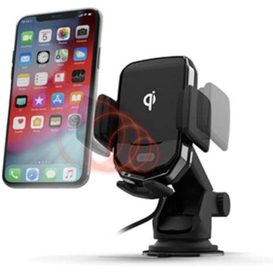 Kashimura/Wireless Charger Product Number: KW-8