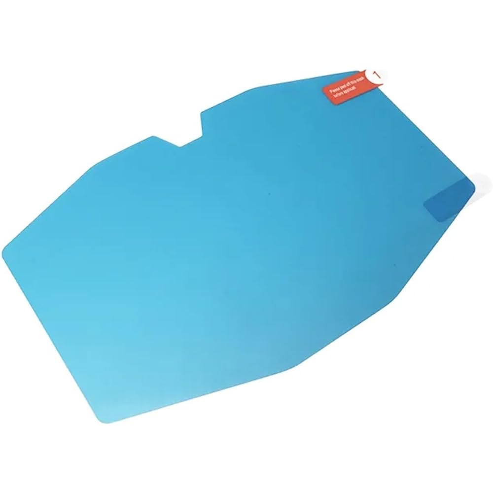 Fits Suzuki V-STR&OM 1050XT Vstrom DL 1050XT 1050 XT DL1050 Motorcycle Cluster Scratch Protection Film Dashboard Screen Protector Instrument (Color : Two sets)