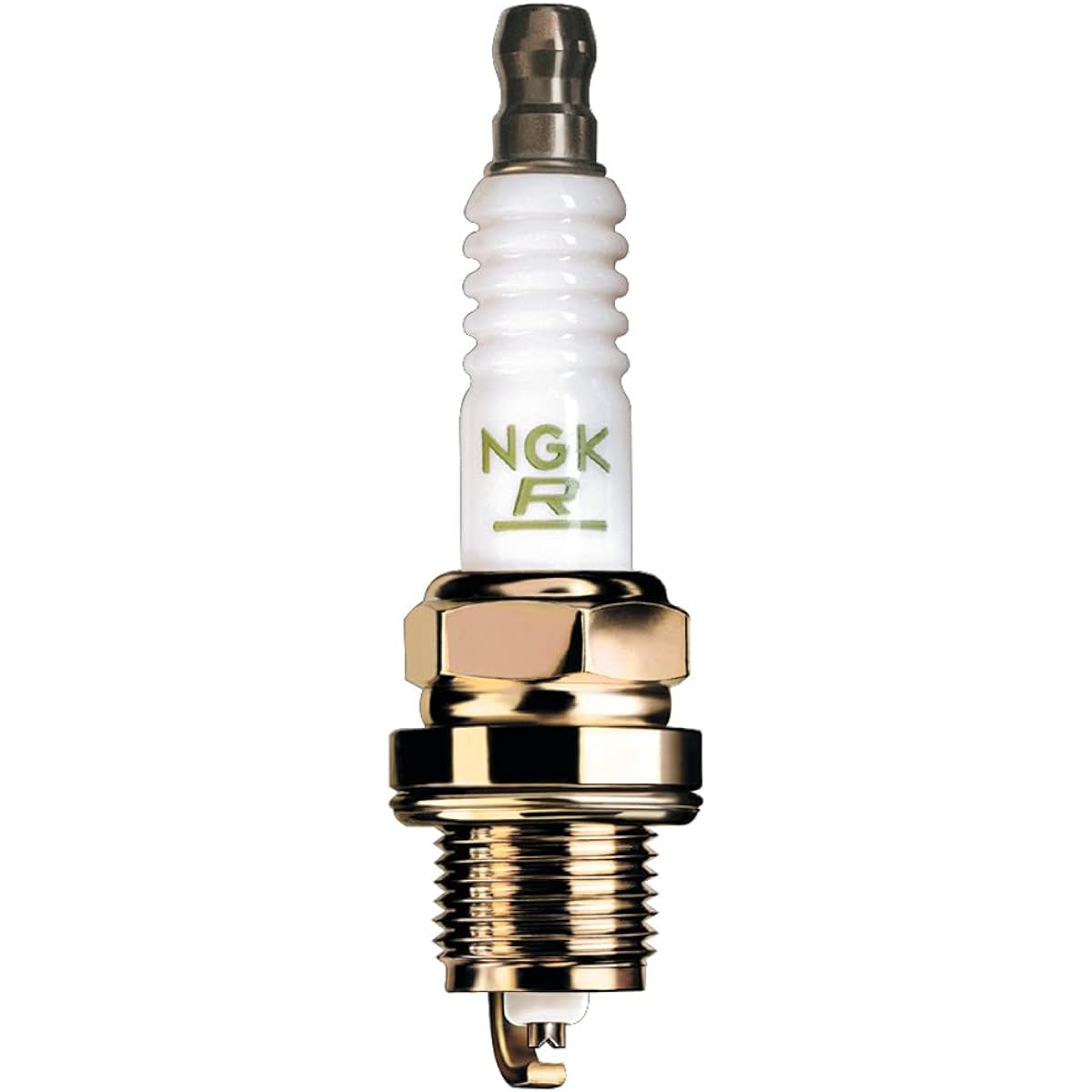 NGK Iridium IX Plug BR9EIX No.3089 [One-Piece] [Box of 4]