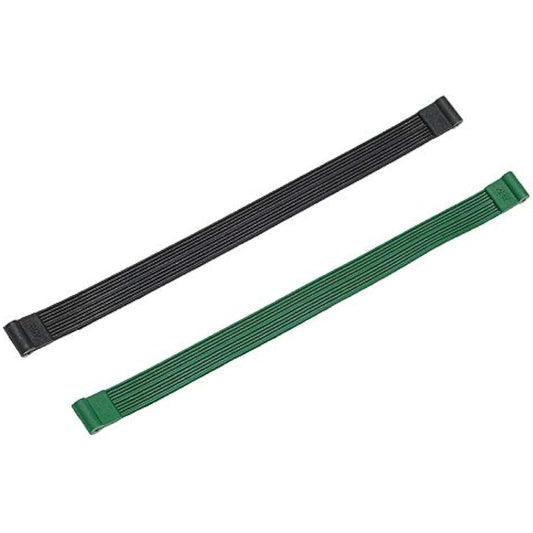 VIVA Chainstay Rubber (Protector) BK 5 pieces V03BAC00101 BK