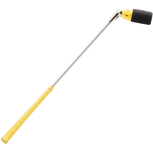 Diamond Golf Swing Practice Device Diamond Swing 467 TR-467 Head Speed Adjustment