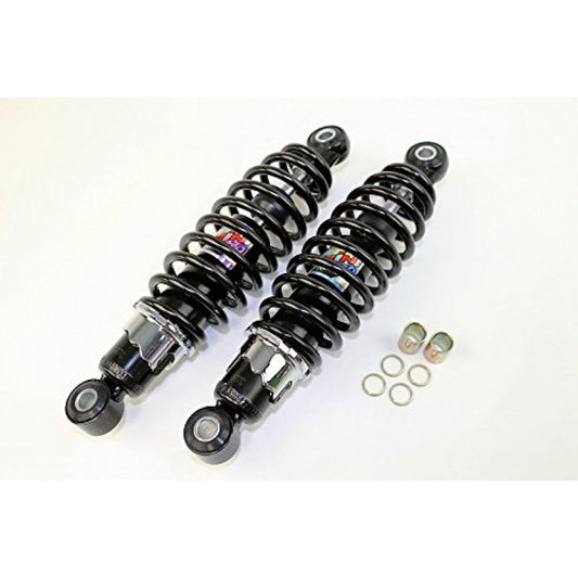 Mini Moto Aramaki Rear Shock Reinforced Type 9.4 inches (240 mm) SP Black/BD Black