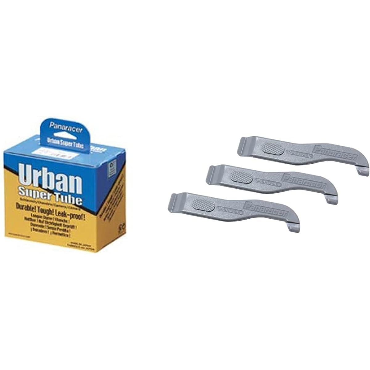 Panaracer Japanese Super Tube [26 x 1.625~2.10] French/English Valve