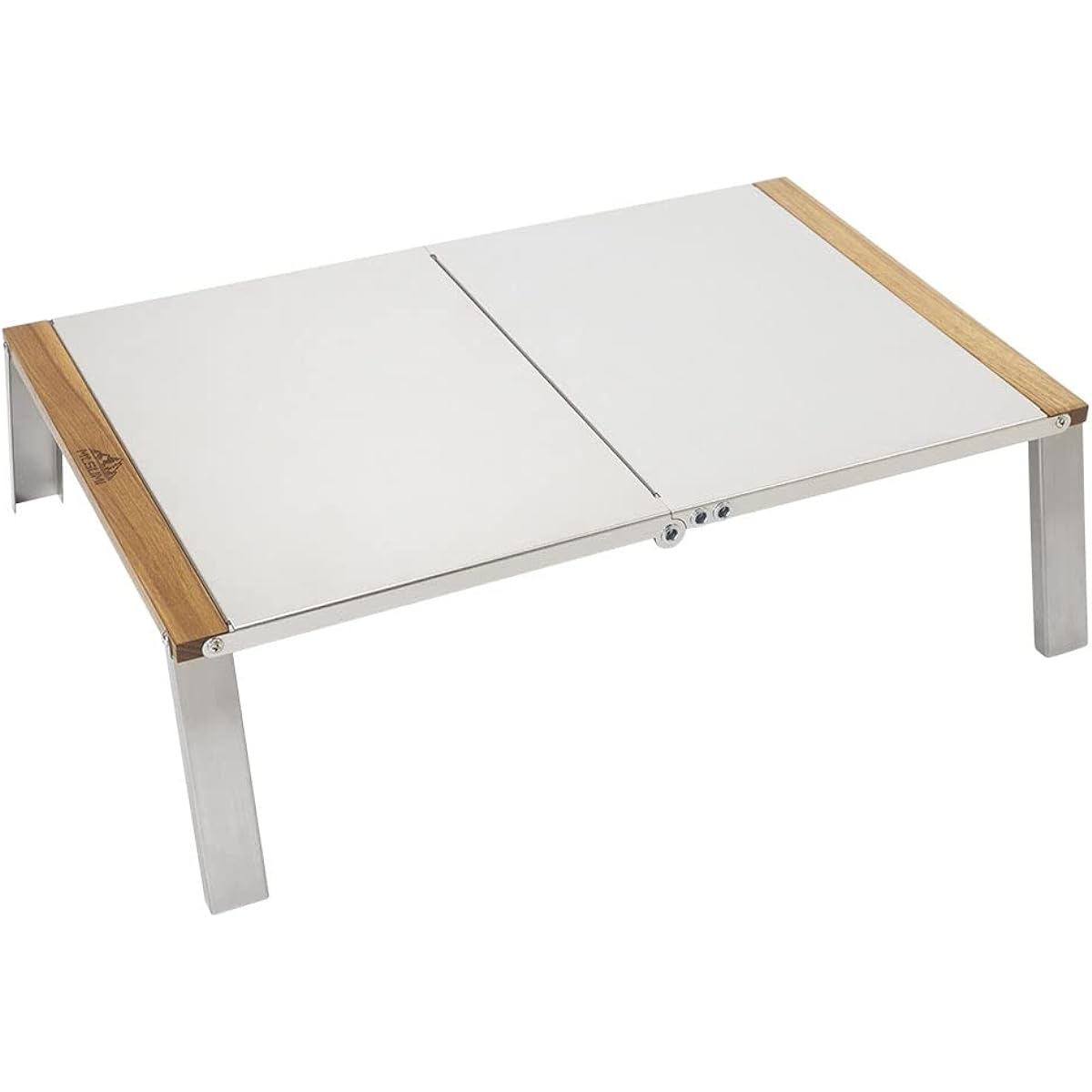 [Mt.SUMI] Bonfire Side Tough Table (Regular) / Bonfire Table Low Table Camping Table