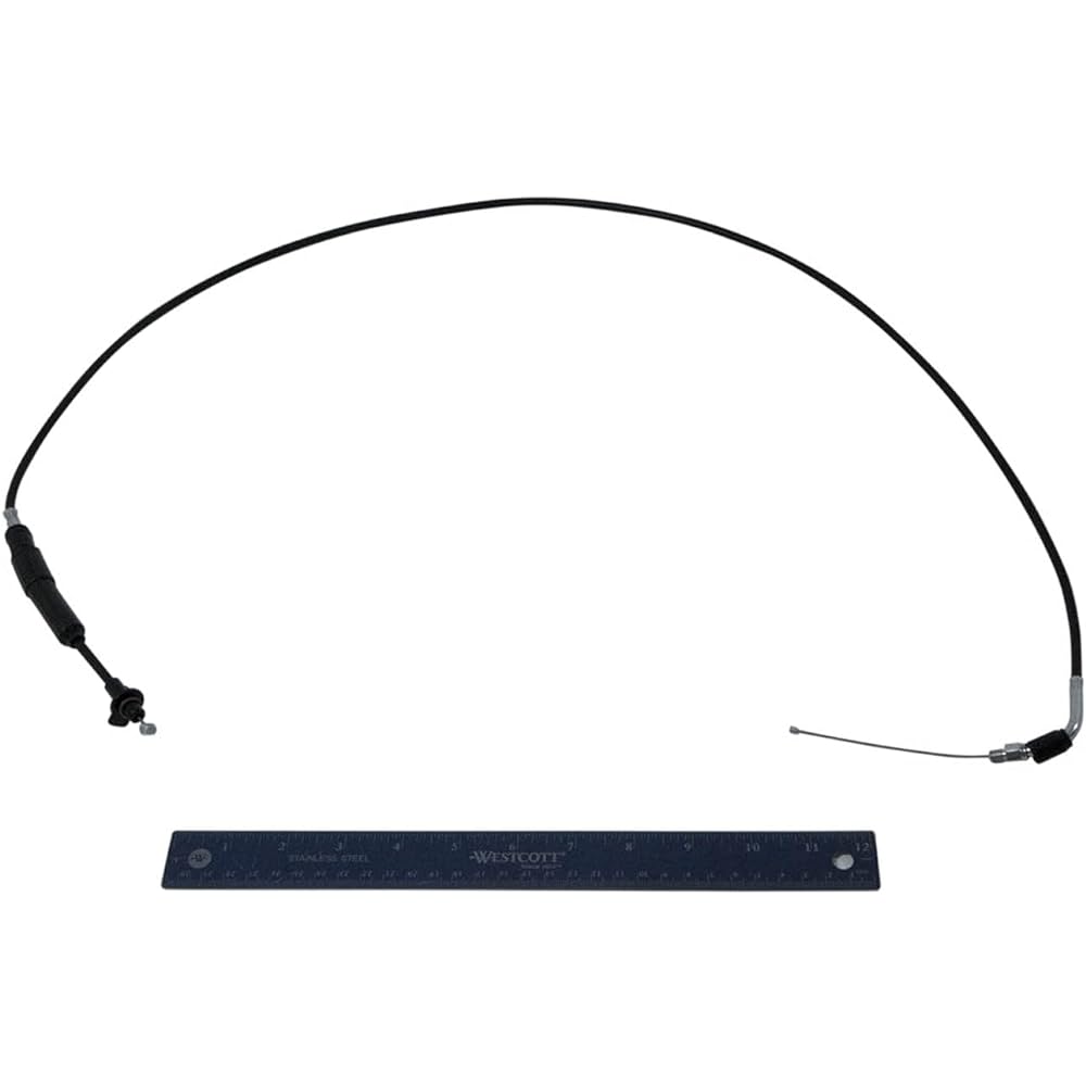 POLARIS ATV Throttle cable genuine OEM parts 7081577 quantity 1