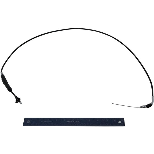 POLARIS ATV Throttle cable genuine OEM parts 7081577 quantity 1