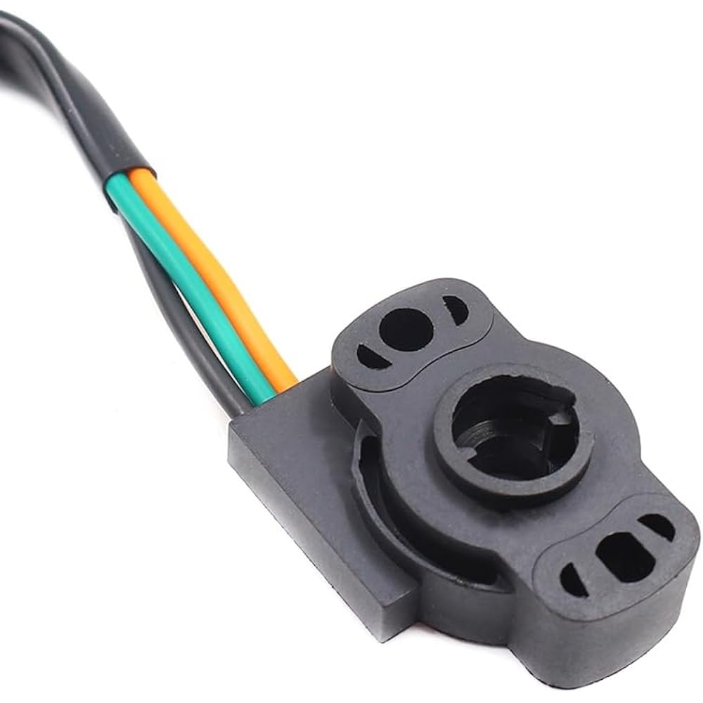 Car Parts Throttle Position Sensor Ford F-250 F-250 E-350 E-250 E-350 1987 90 90 90 92 92 92 93-97 5.8L-V8 TPS228 TPS228 Car Parts