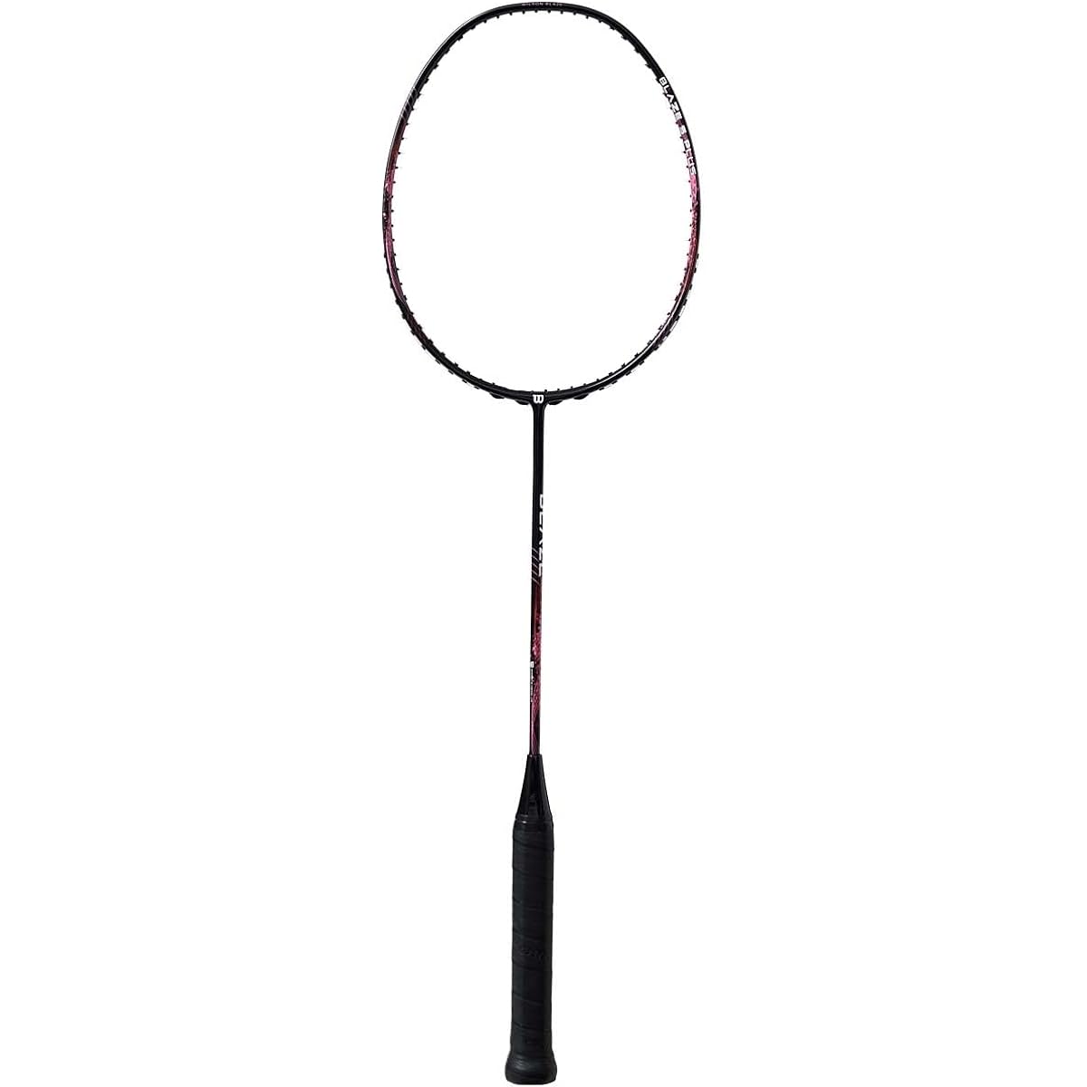 Wilson Badminton Racket Frame Only/Gut Stretched BLAZE S PLUS Grip Size 5