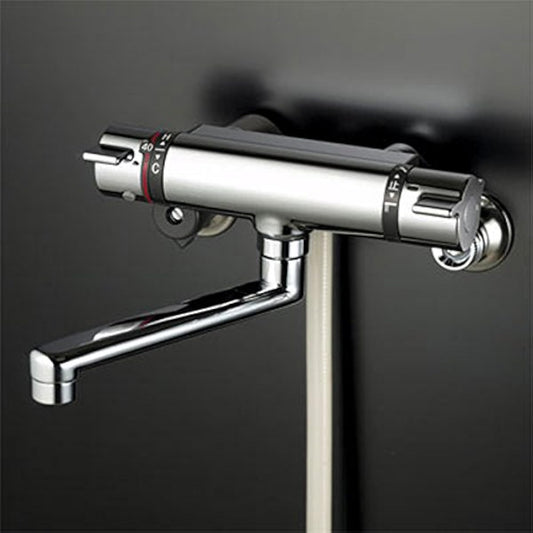 KVK thermostatic shower mixer faucet with one-stop shower KF800TS2