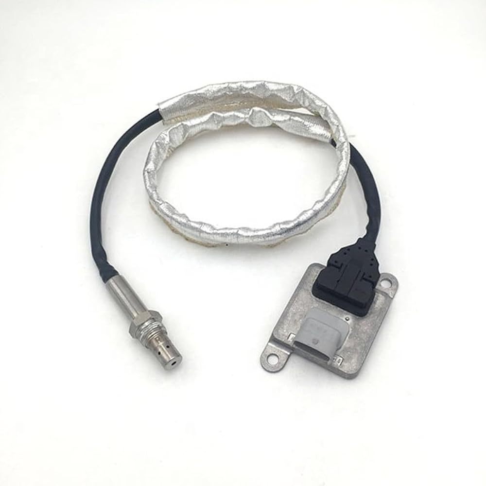 Car Parts Tianbang 12V Automatic nitrogen oxide NOX Sensor Camins Truck 5WK96692A 2894945 Car Parts