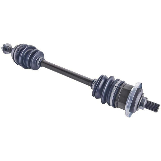 East Lake Axle Rear Left/Right CV Axle Compatible with Arctic Cat 400/500 2002 2003 2004