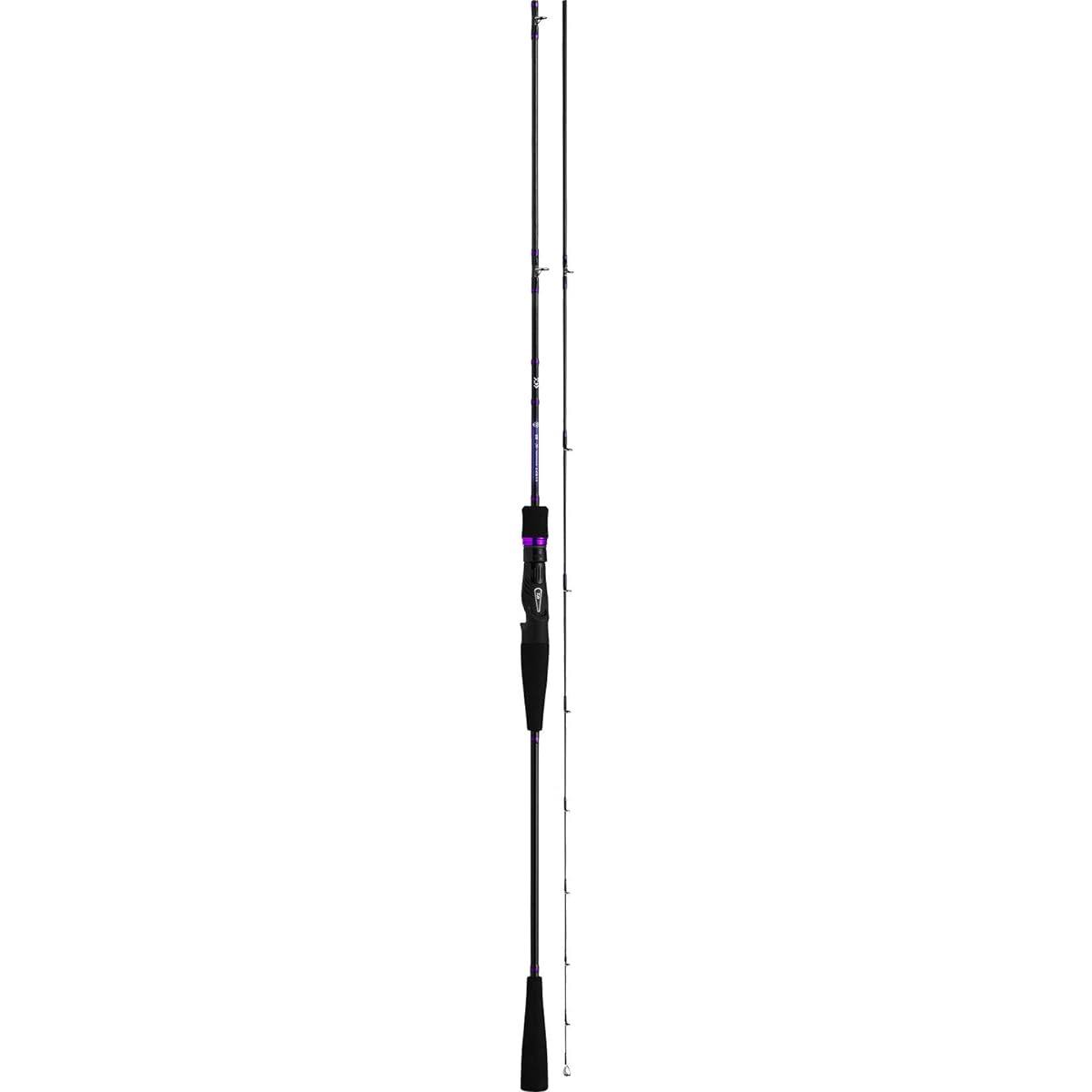 DAIWA hairtail jigging rod Kyogaki X 63B-3 fishing rod