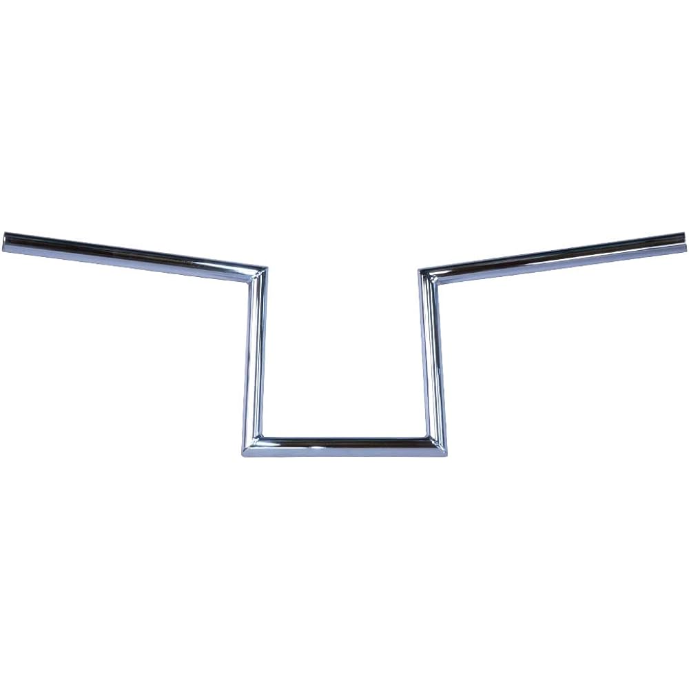 robohan 20 cm Robot Handle Up Handle Plated