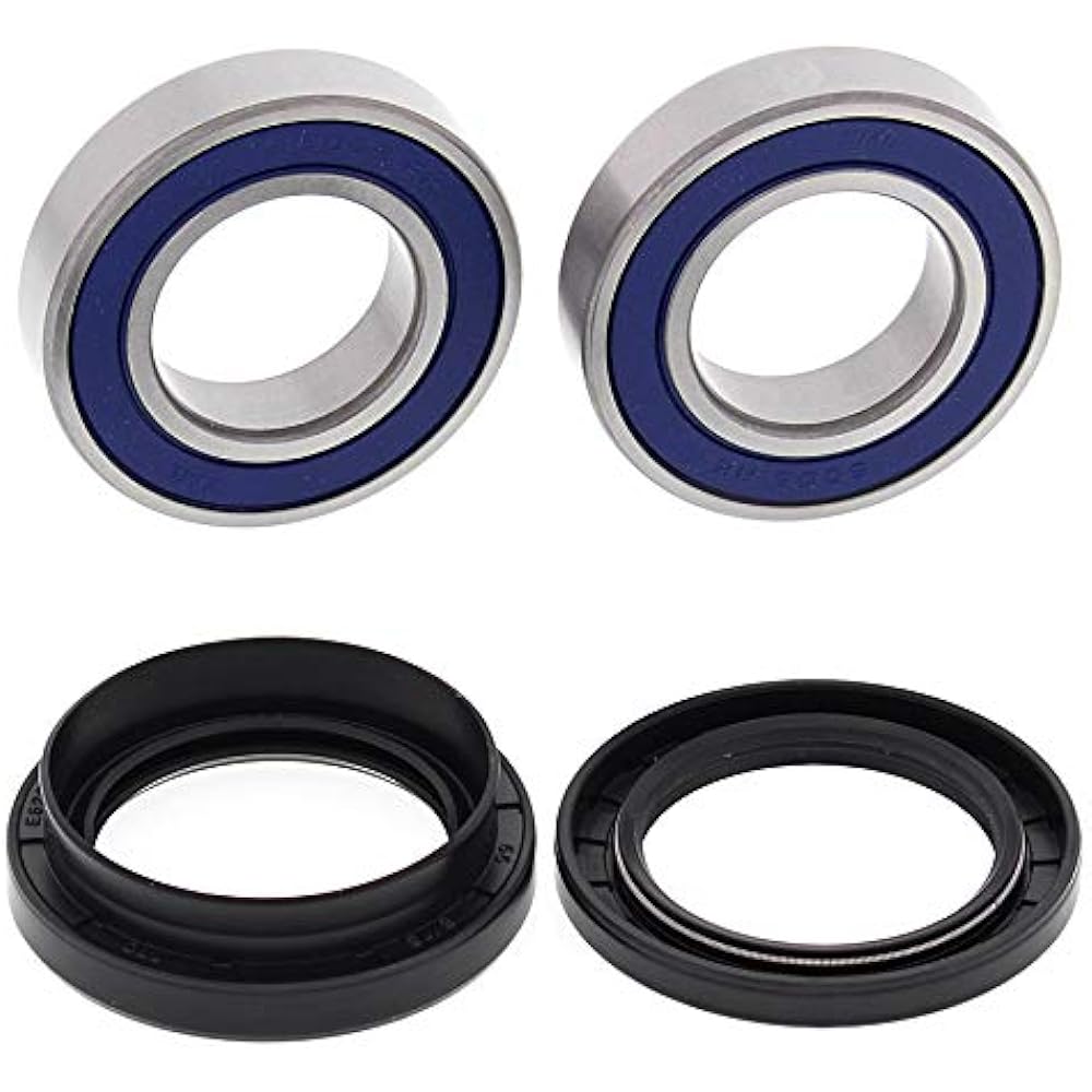 All balls 25 - 1108 Wheel bearing kit