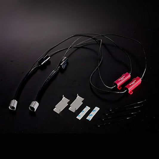 VALENTI VJ1001-05 Easy High Fla Canceller Type 5