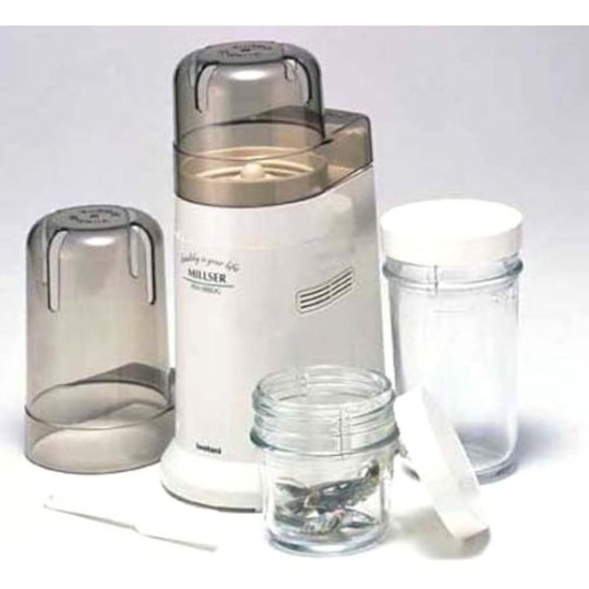 Iwatani Milcer 300DG IFM-300DG
