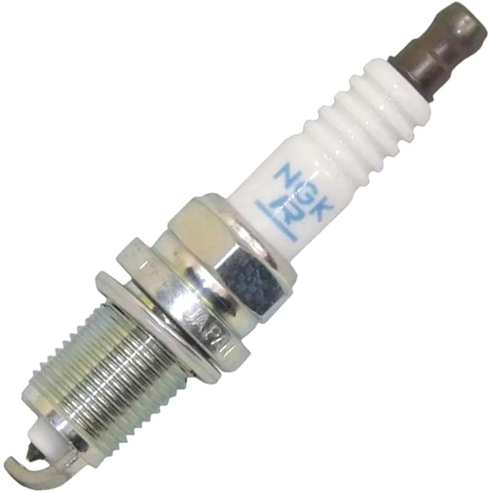 NGK # 1675 Laser Platinum Spark Plug pfr7s8eg - 4 pcs * New*