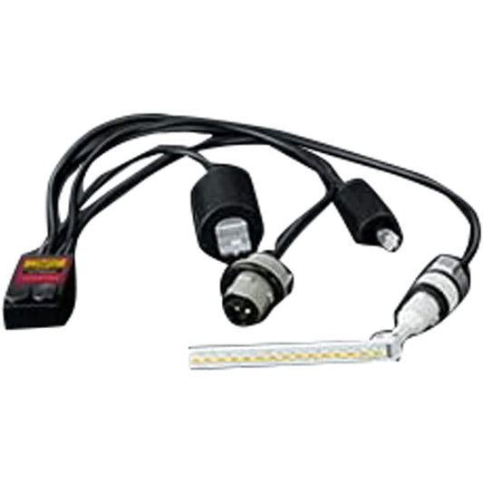 Valenti FAW-12 Jewel LED Sequential Turn Signal Valve for Toyota 20 Series Vellfire (early and later)