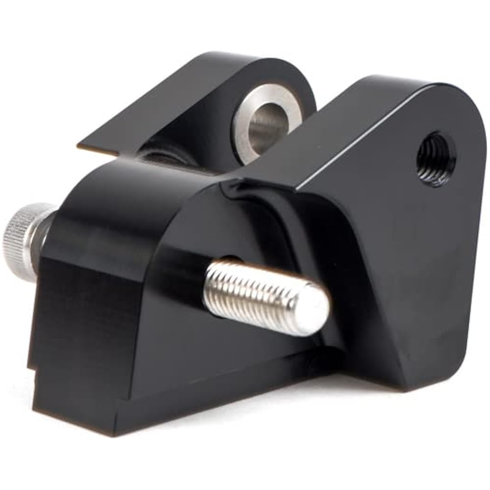 Bestem Low Link BMW G310R G310GS G310 CNC 7075 All Hardware Manual for Aviation 1.5 inches