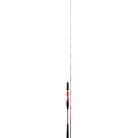 DAIWA Boat Rod Reading Thrill Game Y