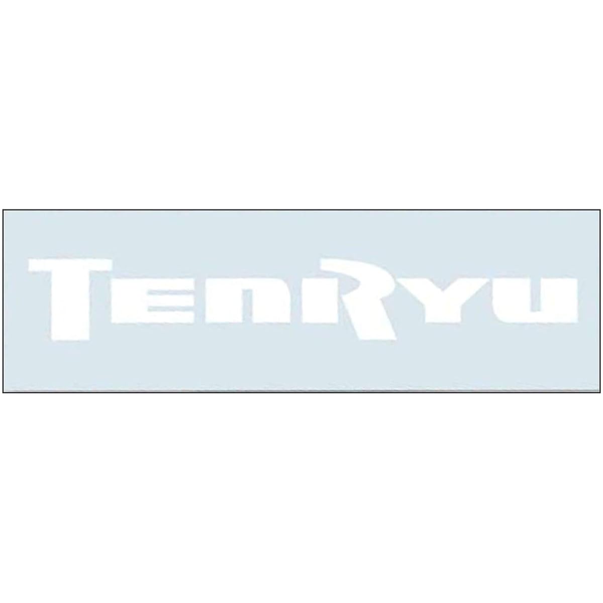 Tenryu TENRYU cutting sheet