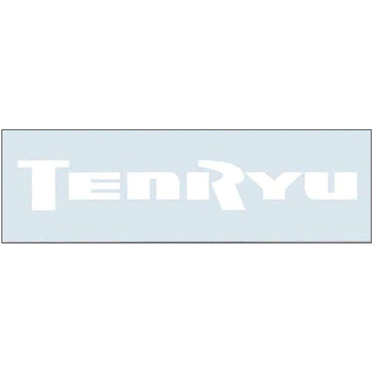 Tenryu TENRYU cutting sheet