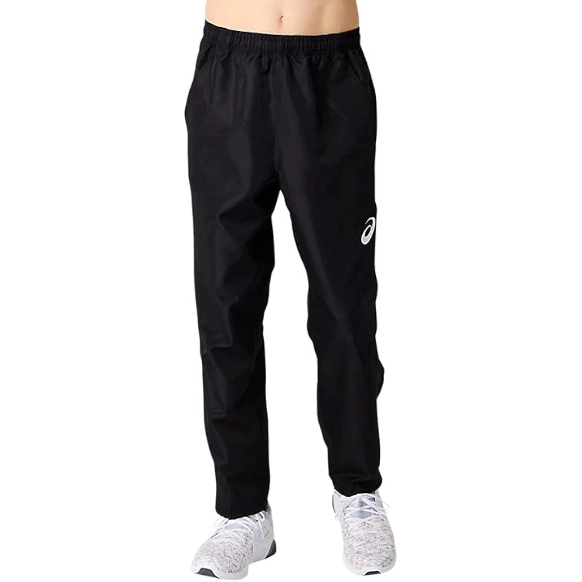 [ASICS] Rugby Wear Piste Pants 2111A458 Men's