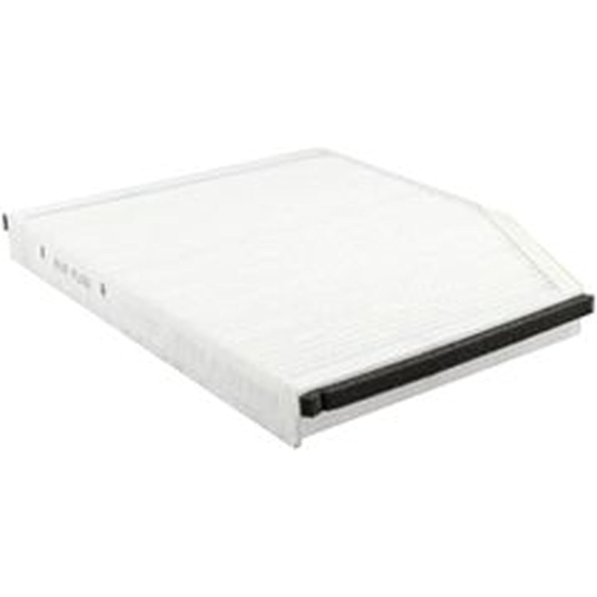 Baldwin Filter Air filter length 10-15/16 inch x 9-1/8 inch
