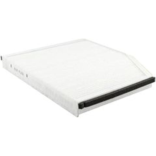 Baldwin Filter Air filter length 10-15/16 inch x 9-1/8 inch