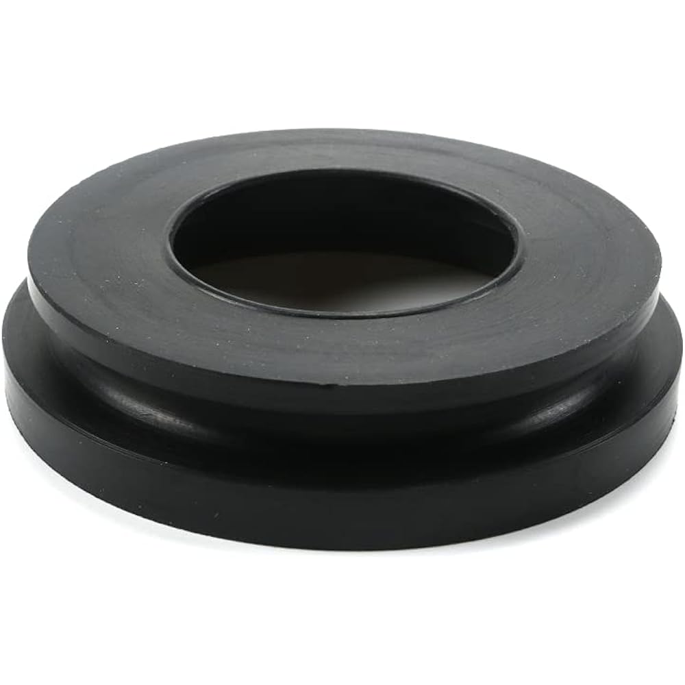 Ford Galaxy Marvelic T-Bird 1966-1996 For fuel tank filler pipe seal E1AZ-9072-B