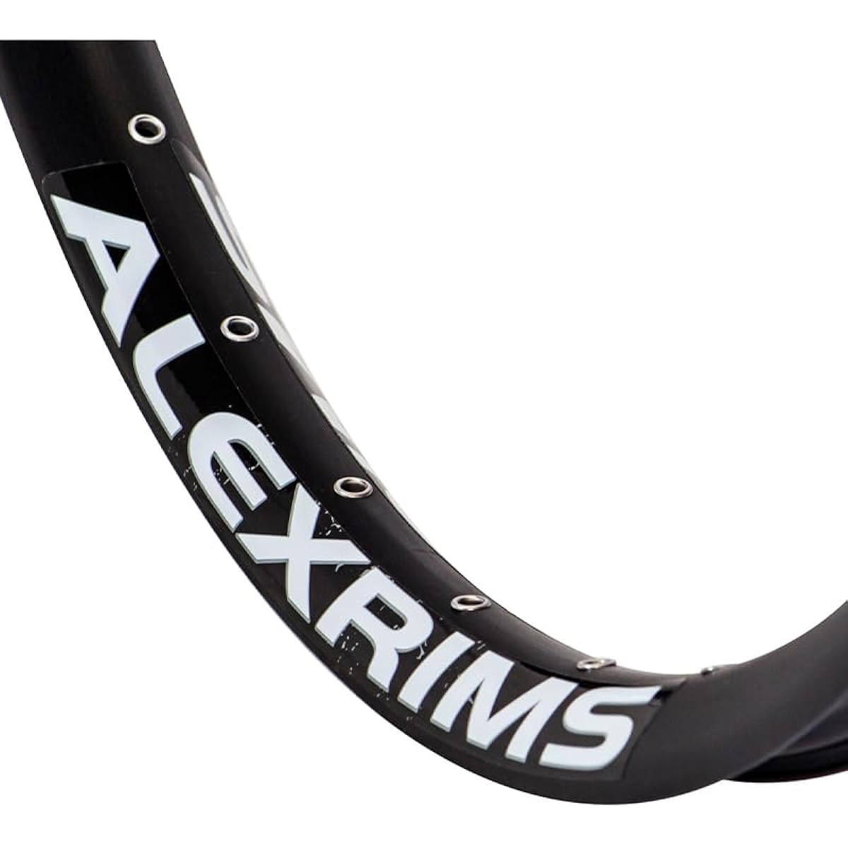 ALEXRIMS SUPRA35 27.5(584) 32H SSE BLK Rim