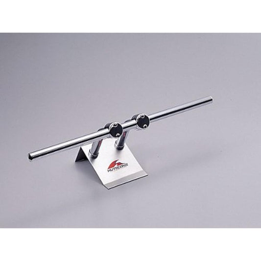 HURRICANE Handlebar P1 inch Straight Chrome Plated HB0149C-01