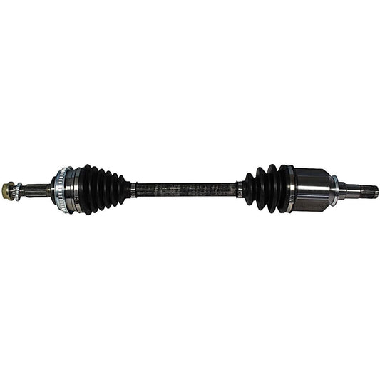 GSP NCV69505 CV Axle Shaft Sembrilling -Left Front (driver's seat side)