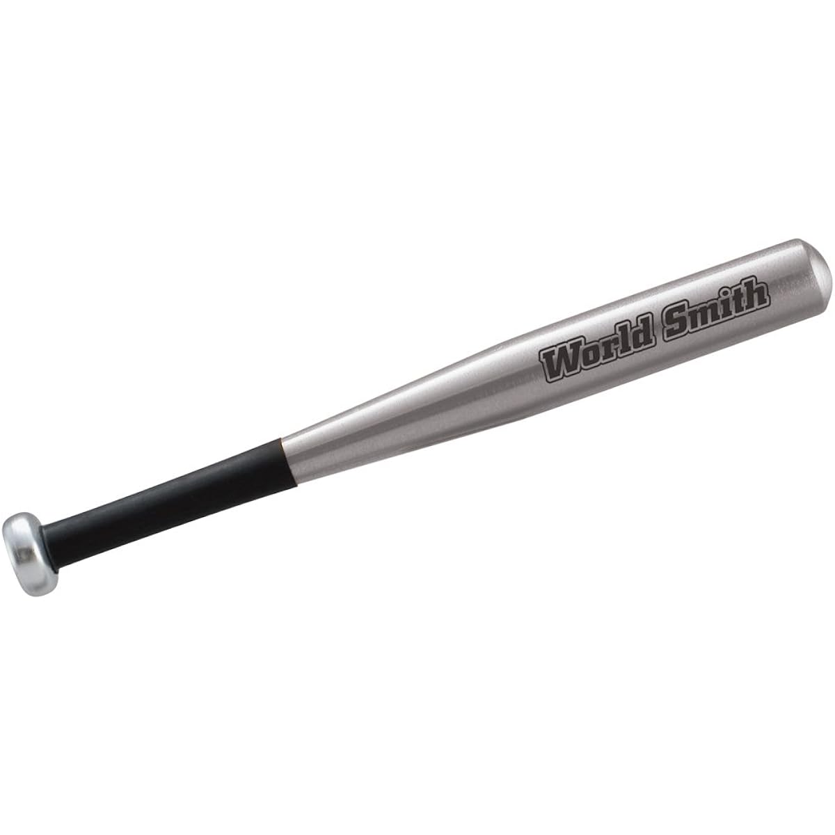 UNIX Aluminum One Hand Bat BT75-47 Silver
