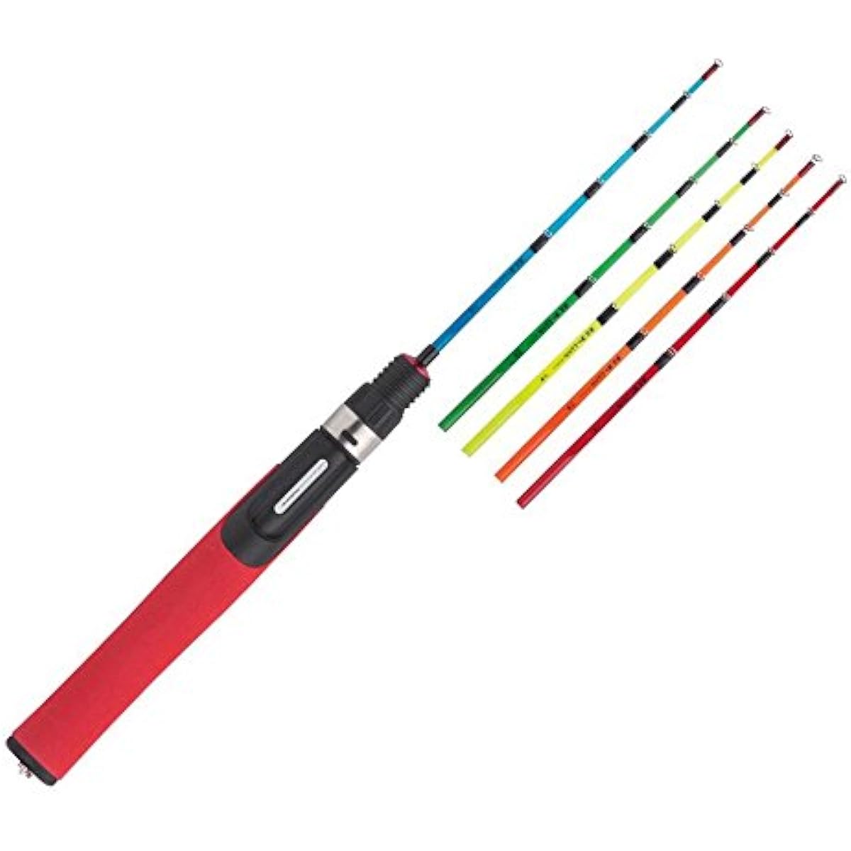 PRO MARINE PG Gokusen Flat Wakasagi Type 2 1-40