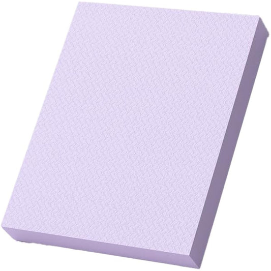 [vimare] Balance Pad Core Training Anti-Slip Yoga Pilates Cushion Rehabilitation