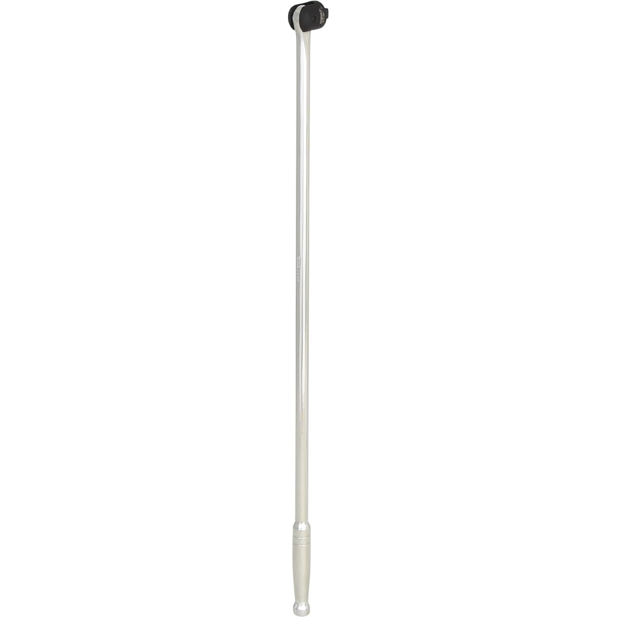 KS TOOLS 1/2" CHROMEplus Flexible Head Drive Handle 760mm 1/2" CHROMEplus Flexible Head Drive Handle 760mm 918.1293 [Parallel Import]