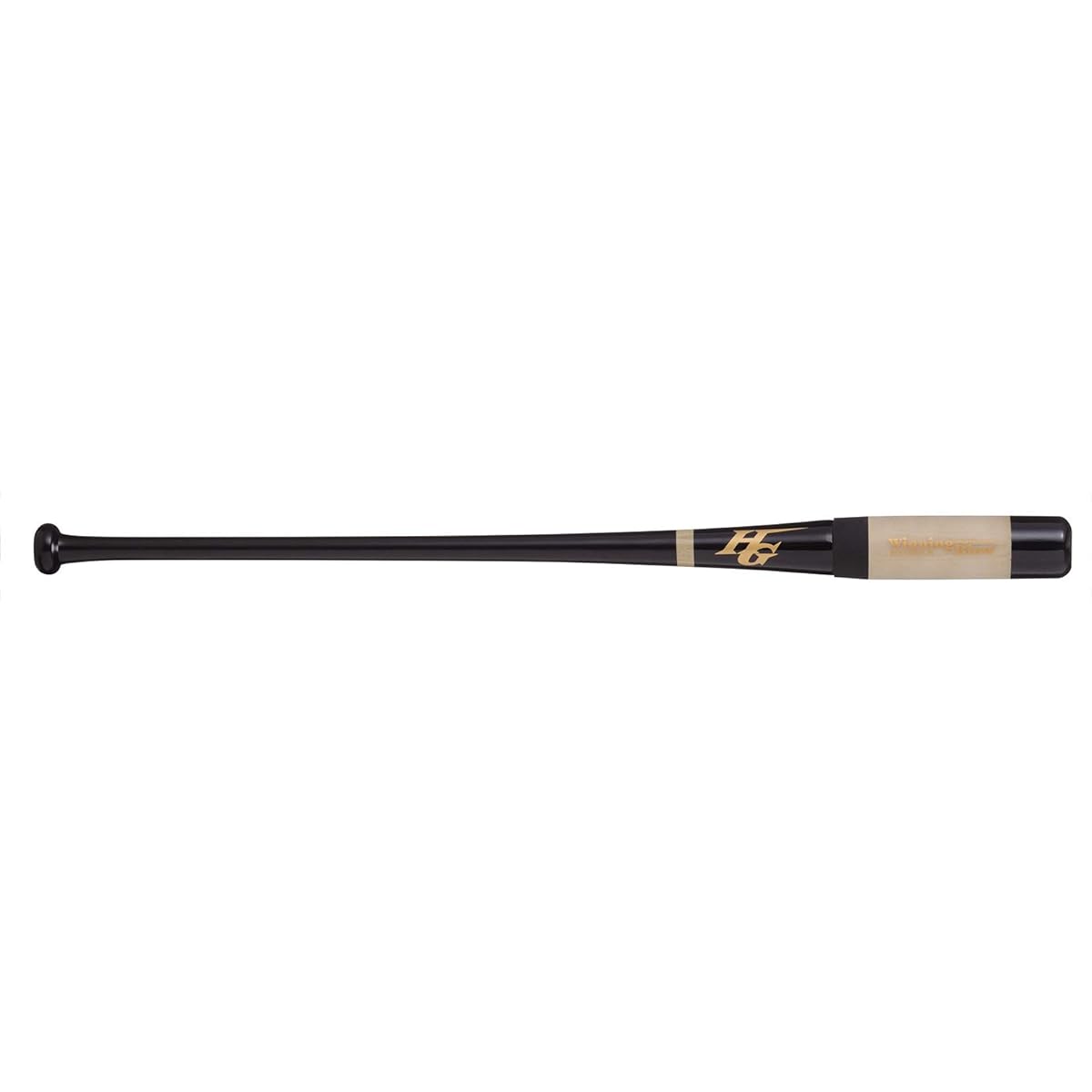 Hi-GOLD Bat SKB Skeleton Knock Bat Hard/Soft SKB31000